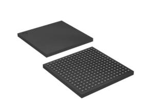 Buy cheap CPLD XCR3512XL-10FTG256I / FBGA-256 Complex Programmable Logic Device product