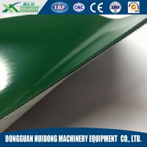 China Transportation Rubber Conveyor Belt , Modular Conveyor Belt 400 - 2200mm Belt Width on sale