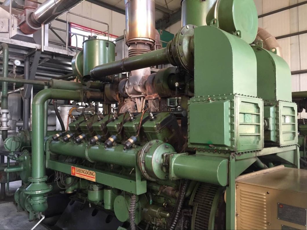 12V190t. 22.00 Water Pump Shengdond Chidong Jinan