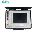 CPT-III Touch Screen CT PT Analyzer, Automatic CT PT Analysis Instrument