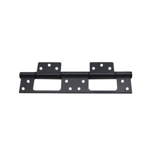 Buy cheap 200mm Length Aluminum Door And Window Pivot Hinge for residential product