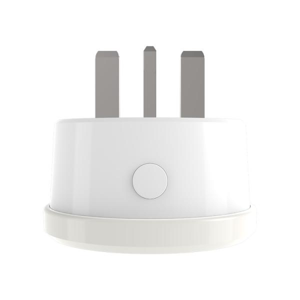 Quality UK Smart Life Mini Smart Socket Compatible With Alexa Google Home for sale