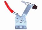 90kg Capacity Horizontal Handle Toggle Clamp