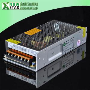 Buy cheap IP33 Non-waterproof 200W Power Supply product