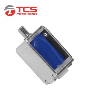 Mini Micro Electric Air Valve Solenoid DC 3V 75mA For Electronic Blood Pressure Meter
