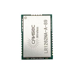 Semtech 1262 LoRa Transceiver Module 20dBm LoRaWAN Standard