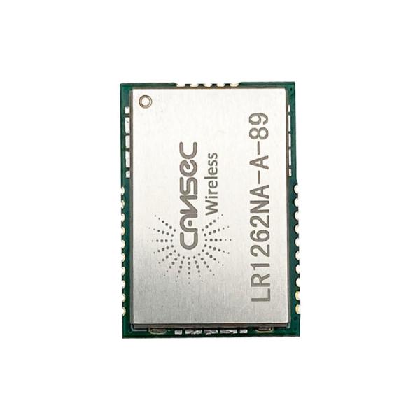 Quality Semtech 1262 LoRa Transceiver Module 20dBm LoRaWAN Standard for sale