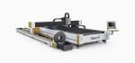 Smart Collision Prevention CNC Laser Cutting Machine for Energy-saving