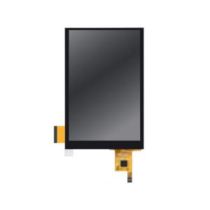 Buy cheap 4.0 inch ST7701S TFT LCD Display IPS Screen 480*800 with/without Touch Panel FT5316 product