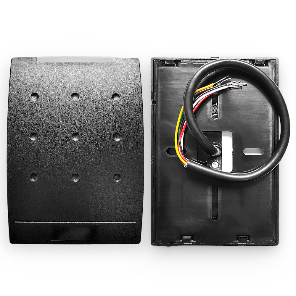 Door Access Control RFID 13.56MHz Reader for Parking Management