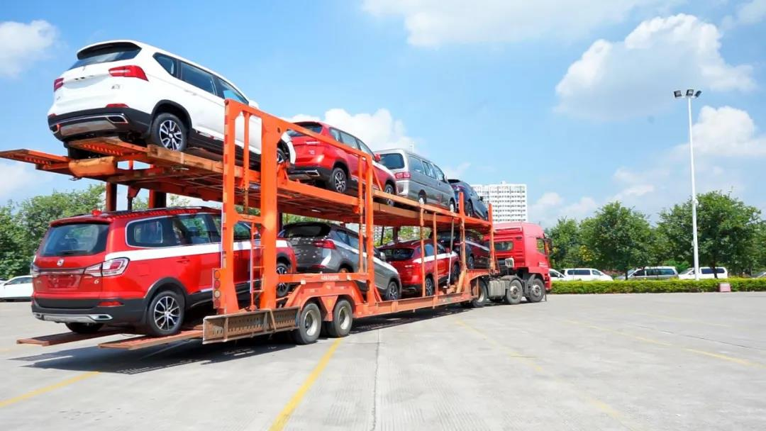 2021 AWD Geely Auto Xingyue L Hybrid SUV 2.0T All-Wheel Drive Electric EV Car Used Cars