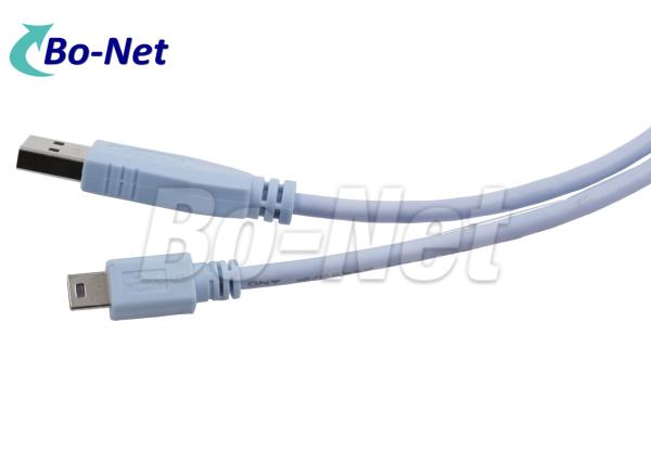 Quality Cab Console Usb 1.8M Cisco Serial Console Cable for sale