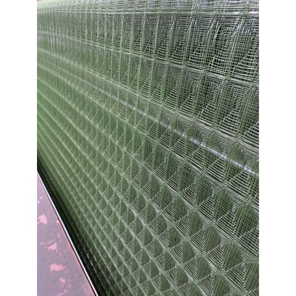 Hptrm High Performance Turf Reinforcement Mat for Vegetation establishment