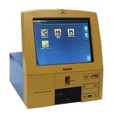 Buy cheap Self Service Custom Kiosk product