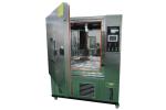 Programmable Constant Humidity Test Chamber , Stainless Steel Temperature Test