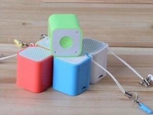 Buy cheap Smallest bluetooth speaker/shutter/ Anti-lost product