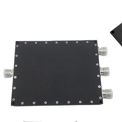 Quality Microstrip Wilkinson RF Power Divider 136 To 960MHz Low Insertion Loss for sale
