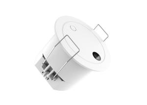 Buy cheap 24GHz ZigBee Microwave Occupancy Sensor Wireless Networking LifeBeing Sensor product