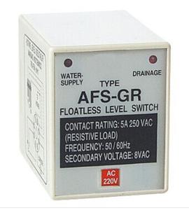 AFS-GR time delay relay