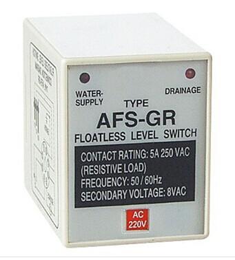 Quality AFS-GR time delay relay for sale