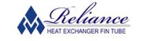China JIANGSU RELIANCE THERMAL EQUIPMENT CO., LTD logo