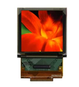 Buy cheap 1.46&quot; Oled Lcd Led Display Module Low Power Consumption QG-2828GDEAF01/02 product