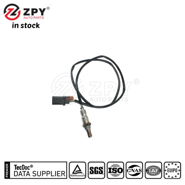 ZPY Oxygen Sensor 4L0906262L for Audi Q7 VW Porsche