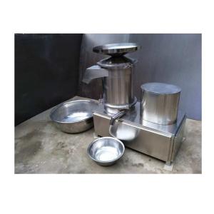 Industrial Egg Processing Machine Egg Yolk Separator Automatic