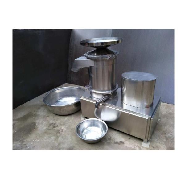Quality Industrial Egg Processing Machine Egg Yolk Separator Automatic for sale