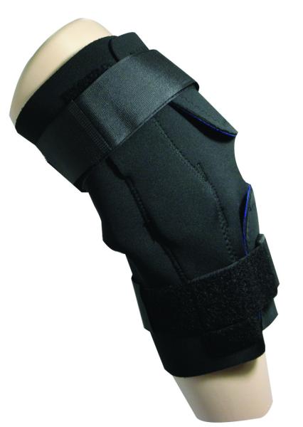 Quality Neoprene Wraparound Design Orthopedic Braces For Toe Walking for sale
