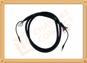 Strong Tenacity High Reliability Cktronics Led Display Cable CK-MIW-DC7