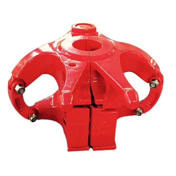 Forging Center Latch Elevator EUE TA65 Type For Oil Drilling