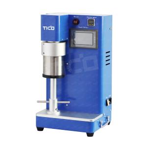 Buy cheap 600rpm Desktop Planetary Vacuum Mixer For Battery Lab Research product