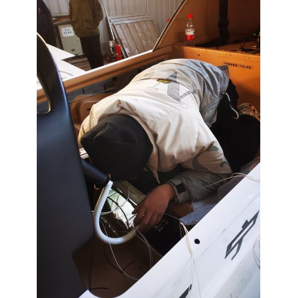 Comprehensive Services for MRO Meeting Your Maintenance Needs