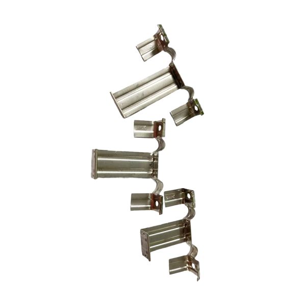 Upgrade Your Solar Panel's Water Conduction with Our Wind Load up to 60M/s Clips