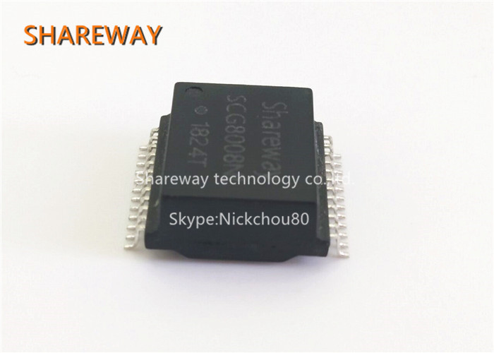 HX5026NL =SC5026XNL 1000BASE-TX 4.5KVrms High isolation Ethernet Lan Transformer