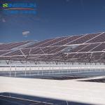GQ-FL Flexible Mounting Structures,Flexible Mounting PV Bracket,Low Cost,Strong