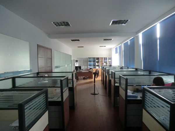 Jinghua Machinery Co.,Limited