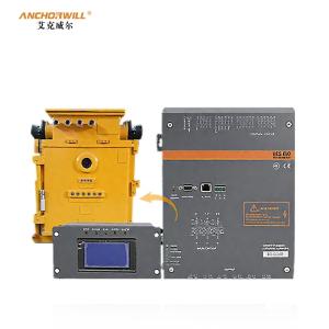 Buy cheap Leakage Lockout Soft Starter Bypass Monitoring Soft Starter product