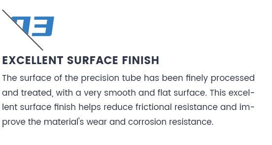 Textile Machinery Used En 10305-1 En 10305-2 Manufacturer Price Direct Sales St45 St52 Precision Steel Pipe