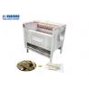 Buy cheap Vegetable Washing And Peeling Machine Potato/Turmeric/Cassava Peeler Machine from wholesalers