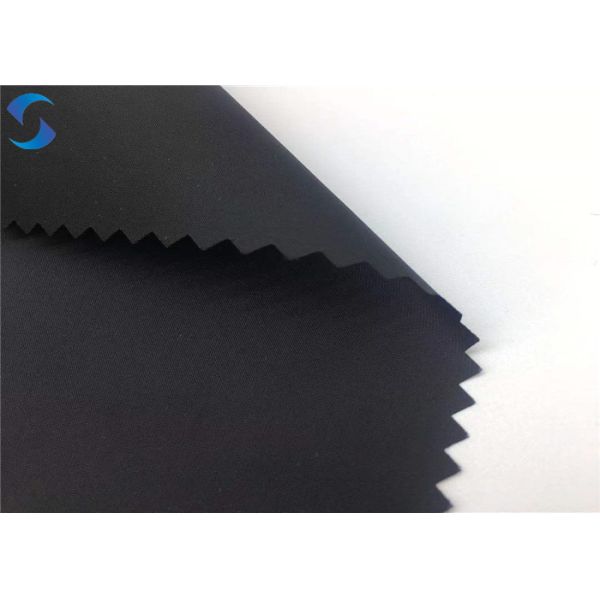 300T PU Coated Nylon Fabric
