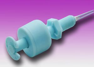Buy cheap Liquid-Water-Level-Sensor-Reedswitch-Float Switch Plastic BLMF-40I switching current power rating contact form product