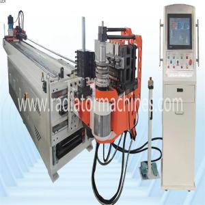 China Simple Quick Operation Automatic Bending Machine With Picturized Programming System on sale China Simple Quick Operation Automatic Bending Machine With Picturized Programming System on sale