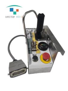 Buy cheap 156879 Skyjack Platform Control Console Box Mc Aftermarket Replacement Parts product