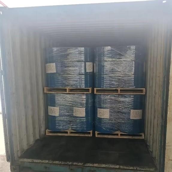 Quality Curing Agent Epoxy Hardener Polyetheramine Cas 9046-10-0 T403 for sale