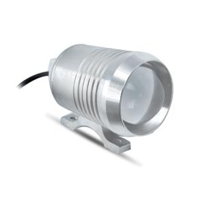 China 1500LM 30W 12V U2 Shockproof Projector Fog Lamps on sale