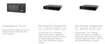 Eltek Rectiverter 2U 6kVA Integrated System 6 kVA AC & 4,8 kW DC with Smartpack