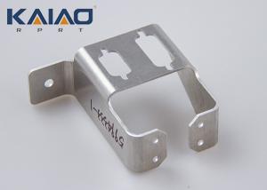 Buy cheap Customized Non Standard CNC Machining Part 0.01mm Tolerance CNC Metal Milling Service product