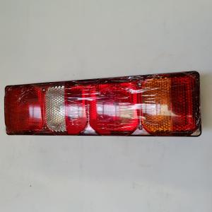 Buy cheap Light Warning Tail Lamp Trailer Taillights Brakes Light Truck Side Marker Light Truck Accessories product